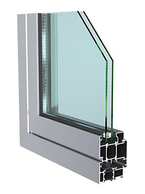 Yalıtımlı Kapı ve Pencere Sistemleri